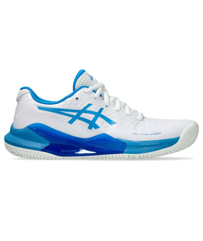 Sapatilhas Tênis Gel Mulher from ASICS...