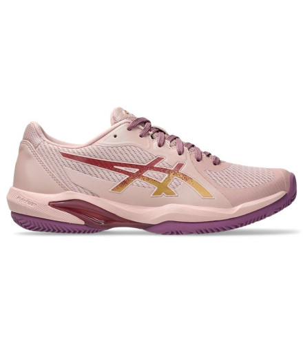 Sapatilhas Mulher padel ASICS Solution Swift Ff 2 Padel...