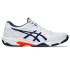 Sapatilhas Andebol Gel Homem from ASICS -Rocket 11 Branco/Azul marinho