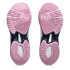 Sapatilhas Andebol Gel Mulher from ASICS -Rocket 11 Branco/Rosa