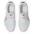 Sapatilhas Andebol Gel Mulher from ASICS -Rocket 11 Branco/Rosa