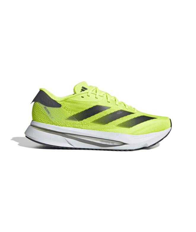 Sapatilhas Running adidas Homem da Adizero SL2...