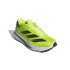 Sapatilhas Running adidas Homem da Adizero SL2 Yellow