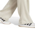 Calça adidas Mulher Tecido com logótipo pequeno azul/branco