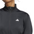 adidas Mulher Fato de treino Feelcozy Preto