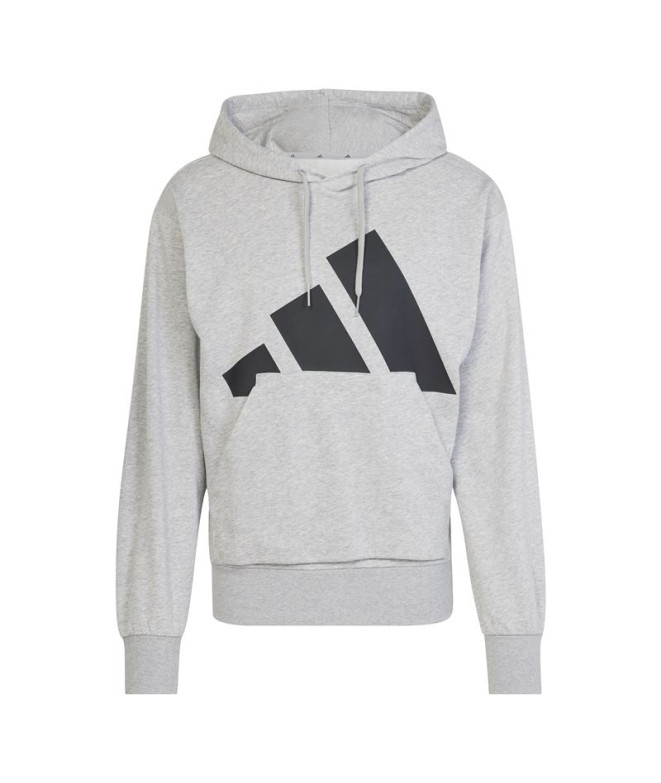 Moletom adidas French Terry Homem Grande...