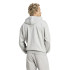 Moletom adidas French Terry Homem Grande logótipo Hd cinzento/preto