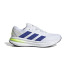 Sapatilhas Running de adidas GalaxyHomem 7 Branco