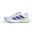 Sapatilhas Running de adidas GalaxyHomem 7 Branco