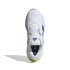 Sapatilhas Running de adidas GalaxyHomem 7 Branco
