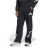 Calça adidas Mulher Z.N.E. Bar Preto/Branco