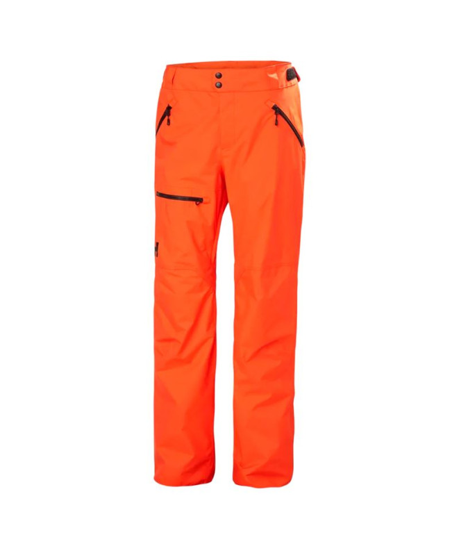 Calça Esqui Homem by Helly Hansen Sogn Cargo...