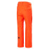 Calça Esqui Homem by Helly Hansen Sogn Cargo Cherry Tomato