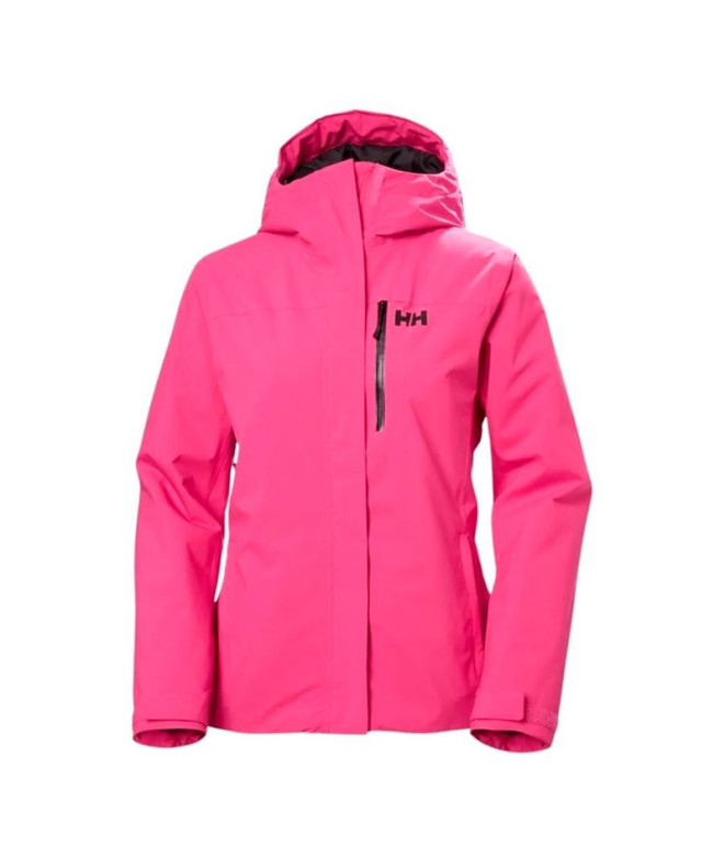 Casaco Esqui Mulher de Helly Hansen Snowplay...