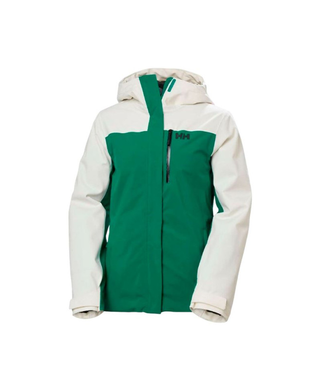 Casaco Esqui Mulher por Helly Hansen Snowplay...