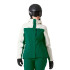 Casaco Esqui Mulher por Helly Hansen Snowplay Emerald