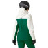 Casaco Esqui Mulher por Helly Hansen Snowplay Emerald