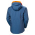 Casaco Esqui Homem por Helly Hansen Powderface Jacket Deep Fjord