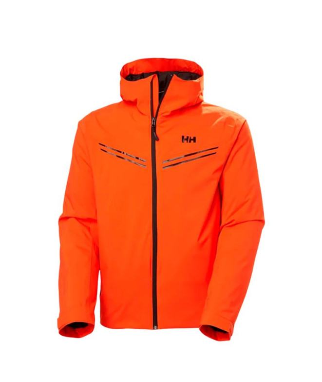 Casaco Homem casaco de esqui Helly Hansen...
