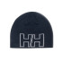 Boné Helly Hansen Outline azul-marinho