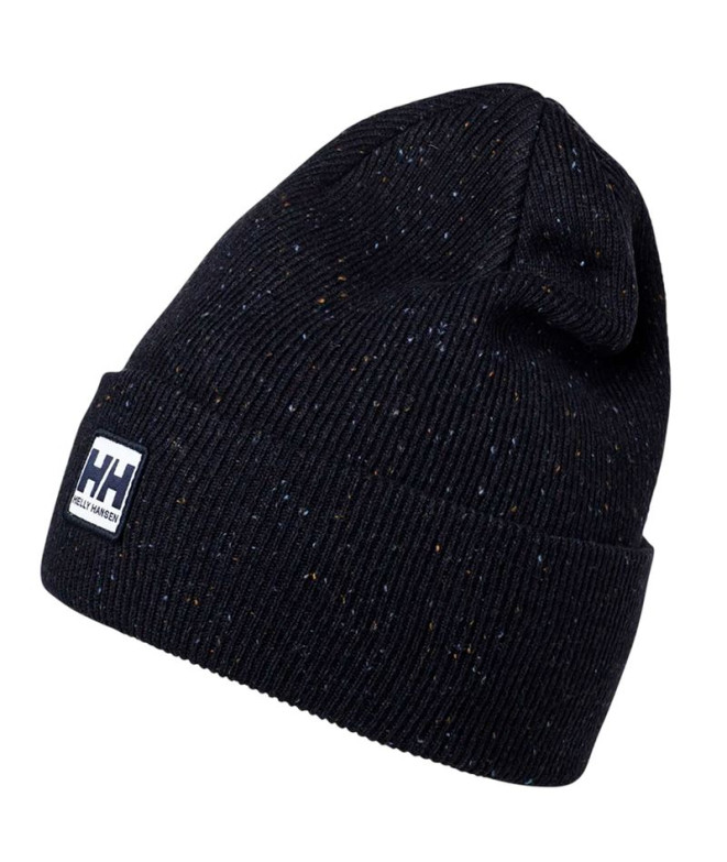 Boné Helly Hansen Urban Cuff Azul-marinho
