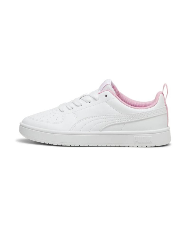 Sapatilhas Casual Puma Rickie Infantil