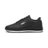Sapatilhas Puma St Runner V4 L Preto/branco/preto