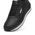 Sapatilhas Puma St Runner V4 L Preto/branco/preto
