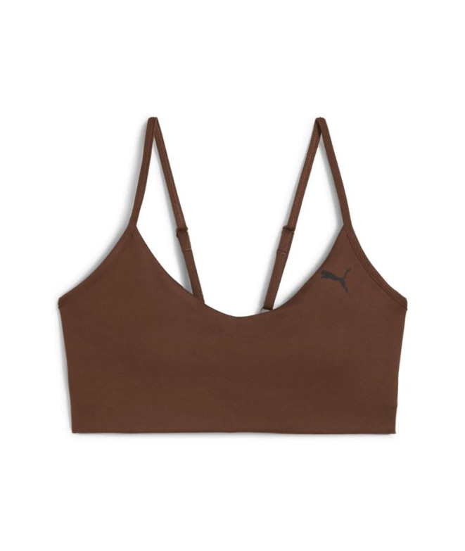 Sutiã esportivo Yoga Mulher by Puma Move Yogini...