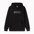 Moletom Homem Casaco com capuz gráfico Puma Essentials+ Fl Preto