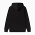 Moletom Homem Casaco com capuz gráfico Puma Essentials+ Fl Preto