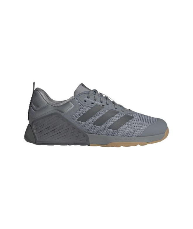 Sapatilhas Fitness adidas de Dropset 3 Trainer...