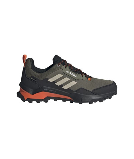 Sapatilhas Montanha adidas Homem do Terrex Ax4 Gore-Tex...