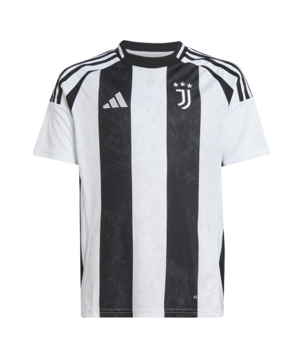 Camiseta Futebol adidas Infantil de Juventus 24/25 Home...
