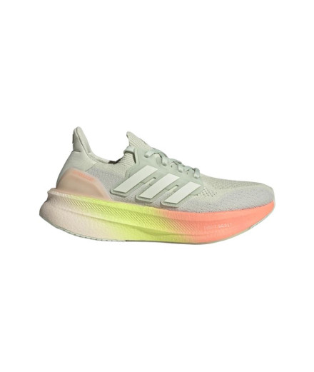 Sapatilhas de Running adidas Ultraboost 5 Mulher Verde