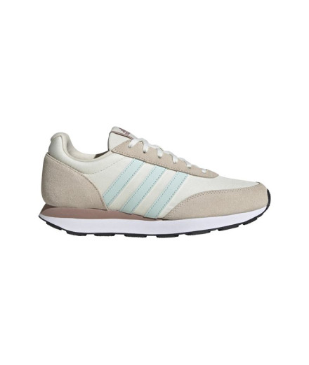 Sapatilhas adidas Mulher Run 60S 3.0 Bege