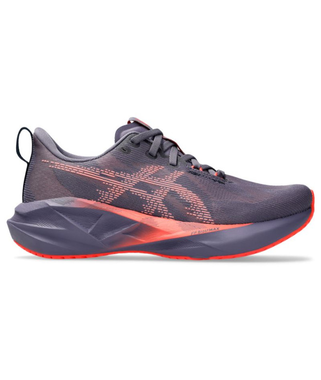 Sapatilhas Running Mulher por ASICS Novablast 5...