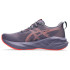 Sapatilhas Running Mulher por ASICS Novablast 5 Purple/Coral