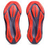 Sapatilhas Running Mulher por ASICS Novablast 5 Purple/Coral