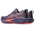 Sapatilhas Running Mulher por ASICS Novablast 5 Purple/Coral