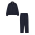 Conjunto Champion Homem Fato de treino Navy