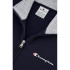 Conjunto Champion Homem Fato de treino Navy