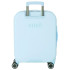 Trolley Disney Abs Mala 55Cm.C/Exp. 4R. Stitch You Are Magical Azul