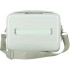 Necessaire Disney Adapt. Abs Vanity Casinha de toucadoreminnie Wild Nature Mint Green