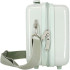 Necessaire Disney Adapt. Abs Vanity Casinha de toucadoreminnie Wild Nature Mint Green