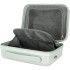 Necessaire Disney Adapt. Abs Vanity Casinha de toucadoreminnie Wild Nature Mint Green