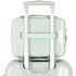 Necessaire Disney Adapt. Abs Vanity Casinha de toucadoreminnie Wild Nature Mint Green