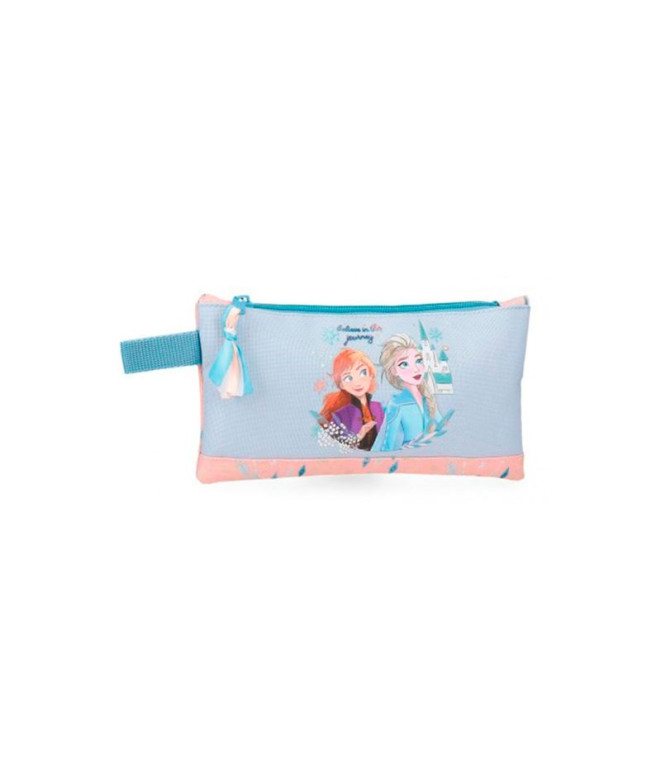 Necessaire Estojo para toucador Disney Frozen...