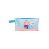 Necessaire Estojo para toucador Disney Frozen Believe In The Journey Azul