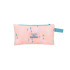 Necessaire Estojo para toucador Disney Frozen Believe In The Journey Azul